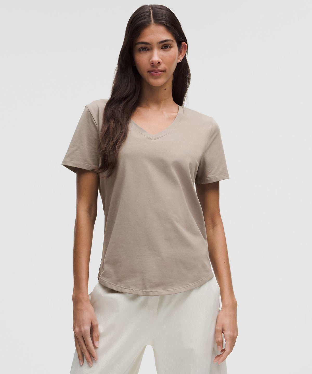 Love V-Neck T-Shirt