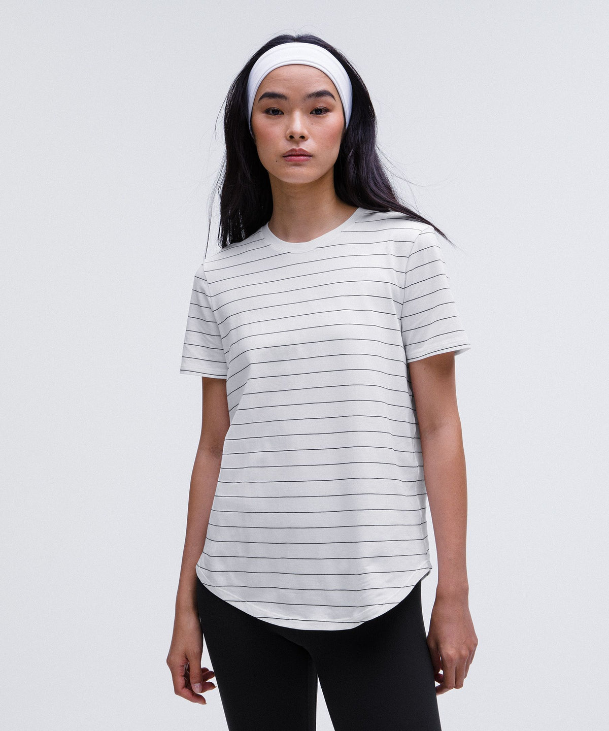 Love Crewneck T-Shirt