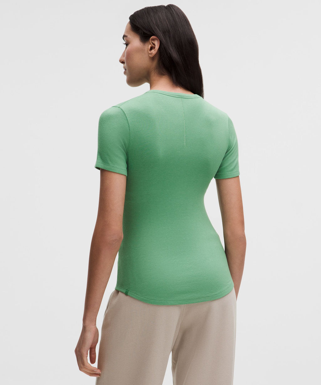 Hold Tight Short-Sleeve Shirt