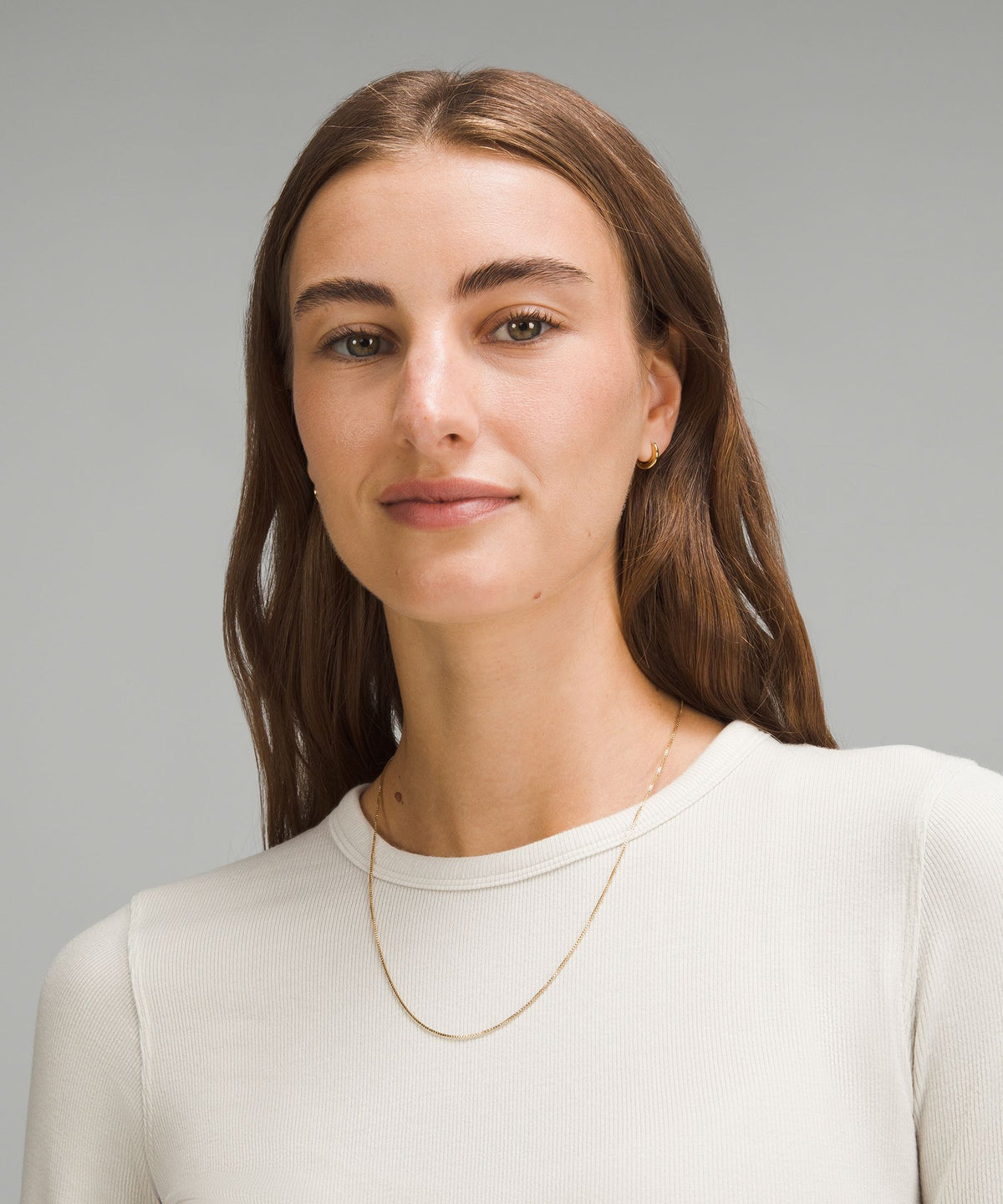 Hold Tight Long-Sleeve Shirt