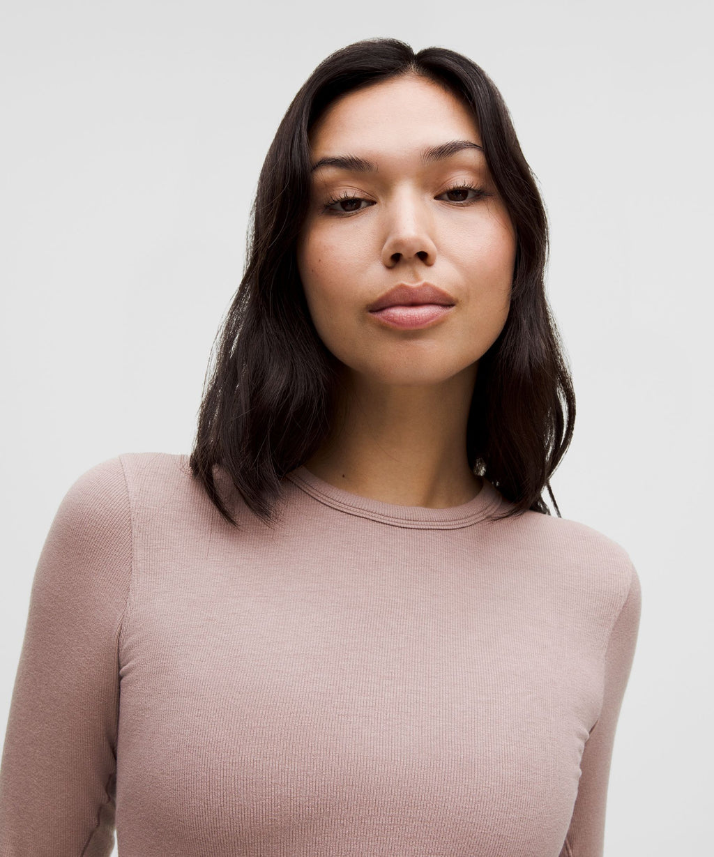 Hold Tight Long-Sleeve Shirt