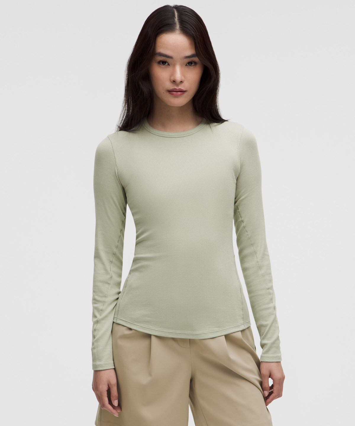 Hold Tight Long-Sleeve Shirt