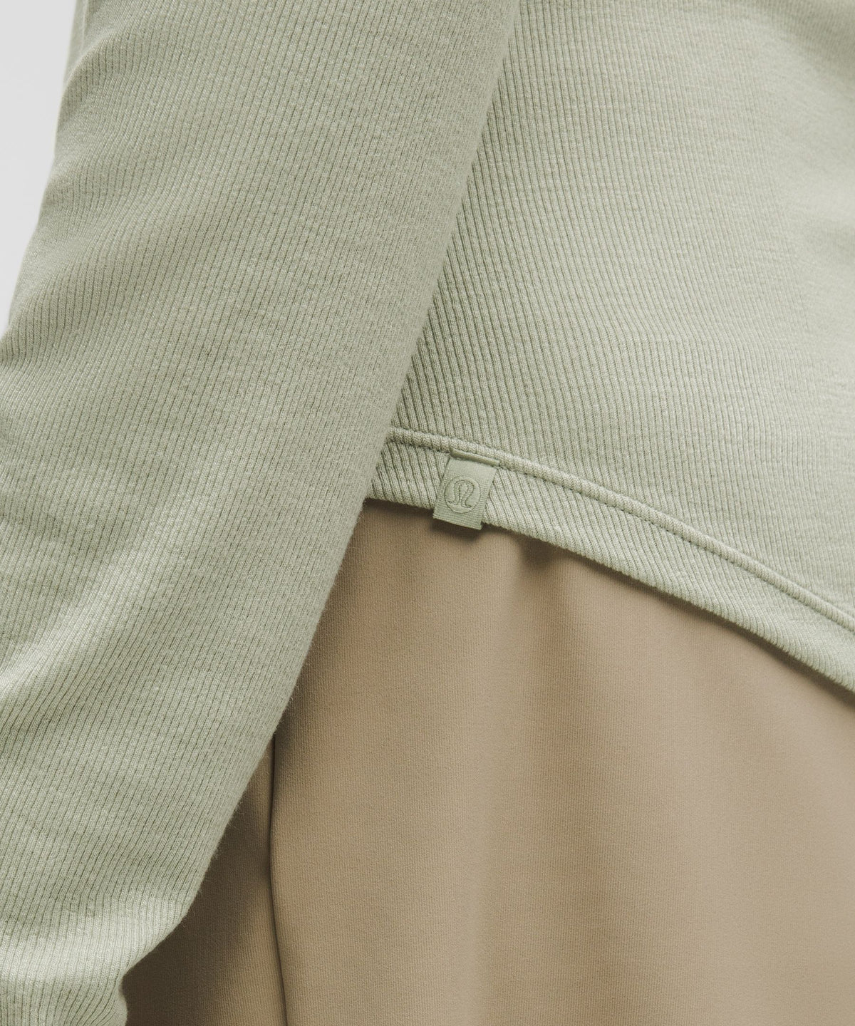 Hold Tight Long-Sleeve Shirt