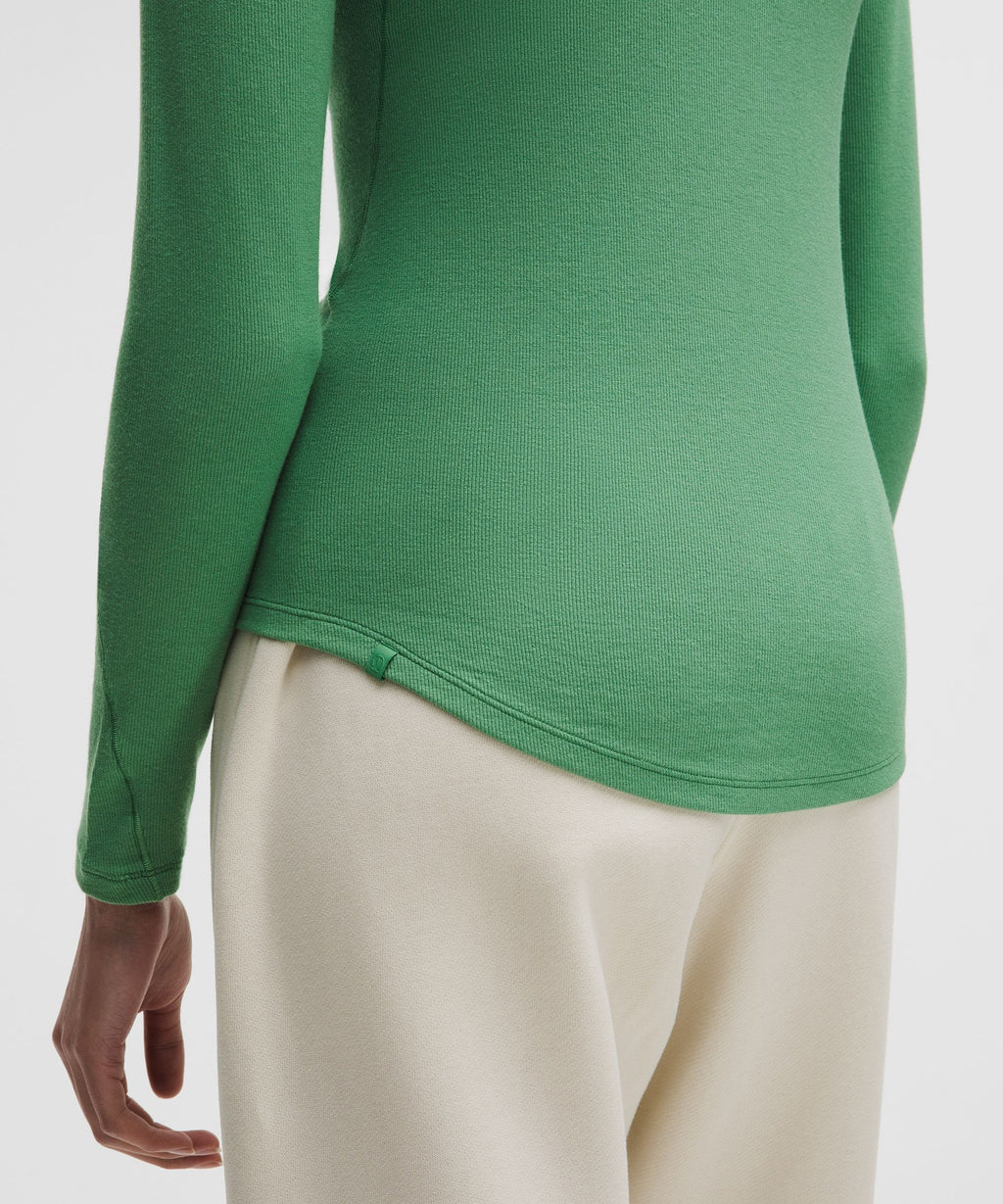 Hold Tight Long-Sleeve Shirt
