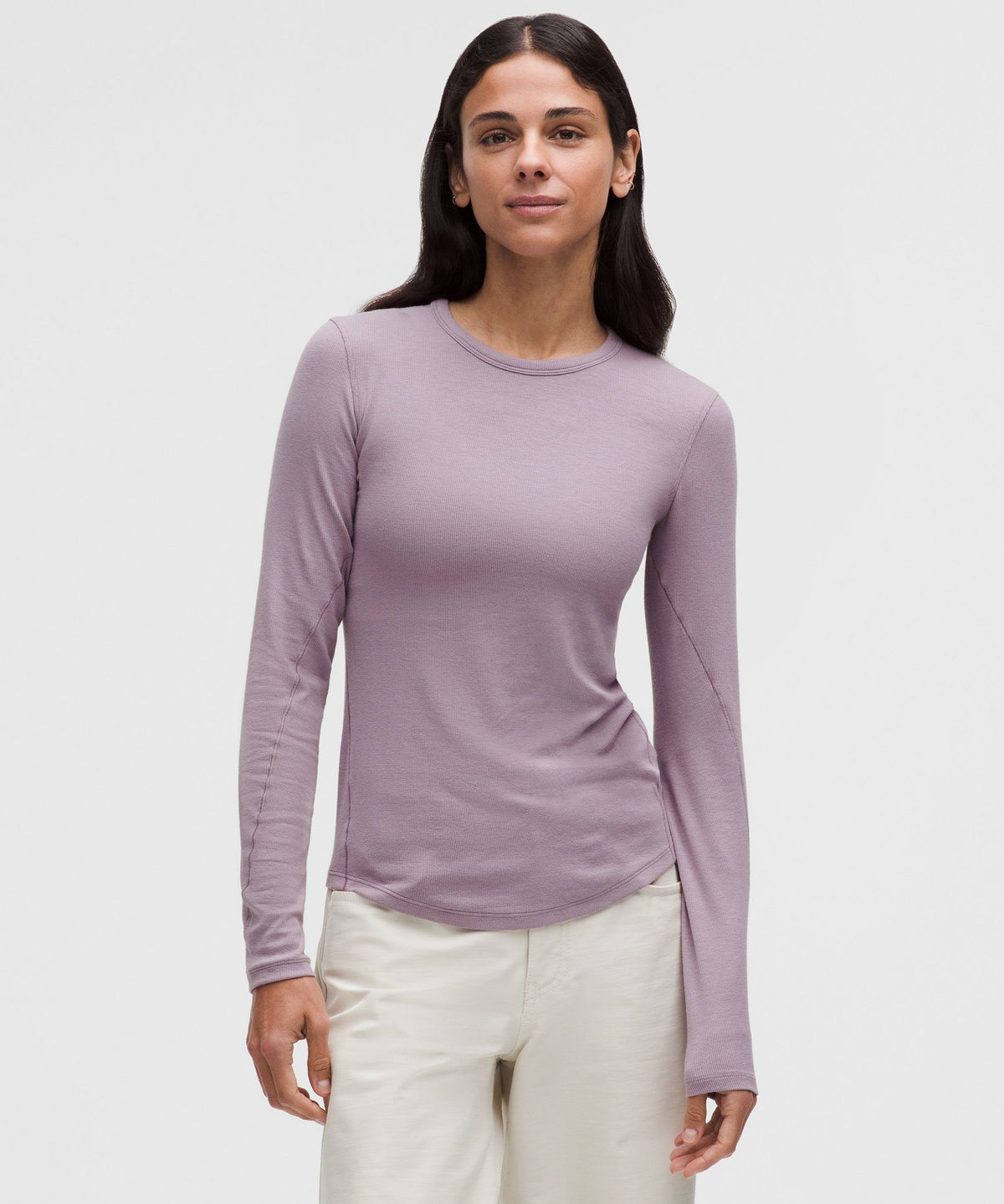Hold Tight Long-Sleeve Shirt