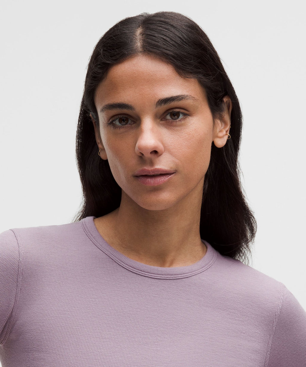 Hold Tight Long-Sleeve Shirt