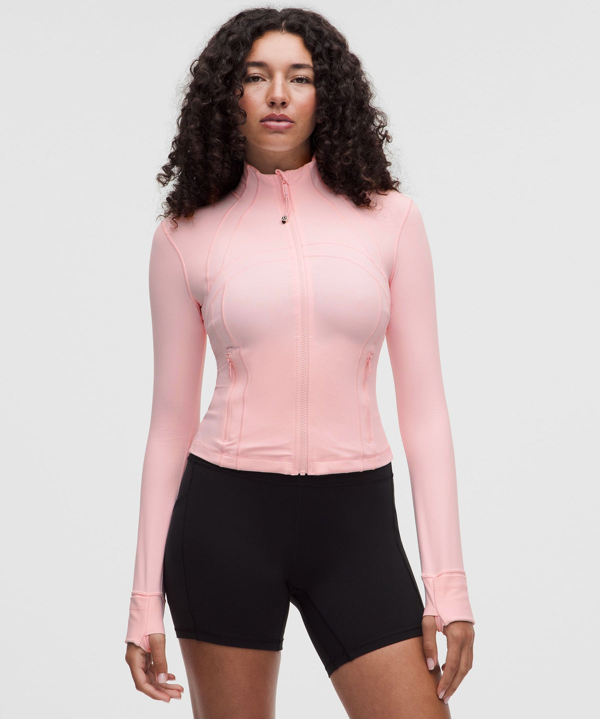 Define Cropped JacketNulu