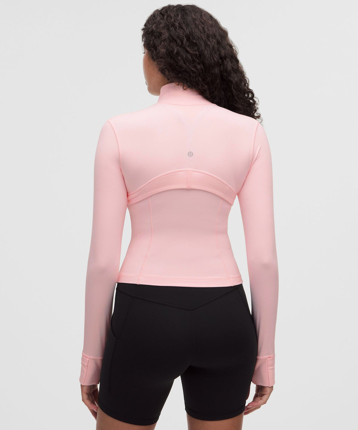 Define Cropped JacketNulu