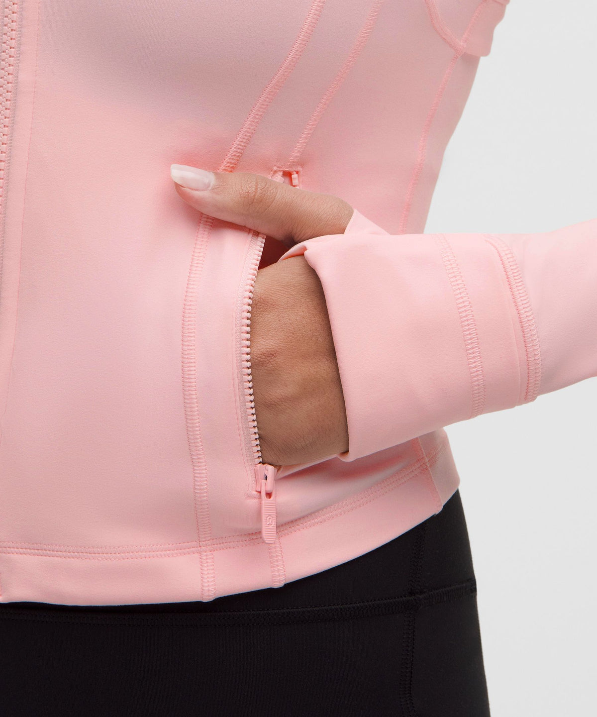 Define Cropped JacketNulu