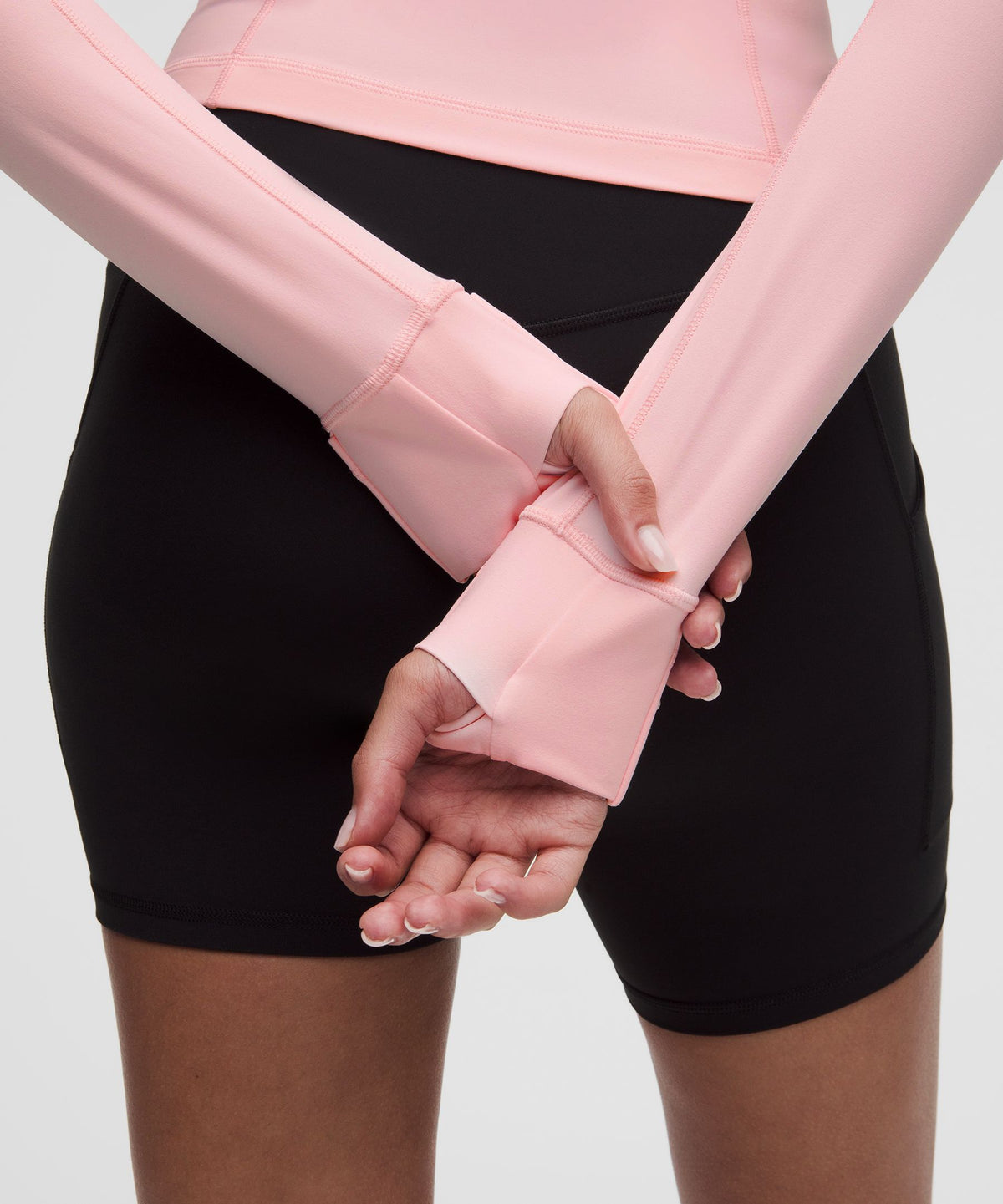 Define Cropped JacketNulu