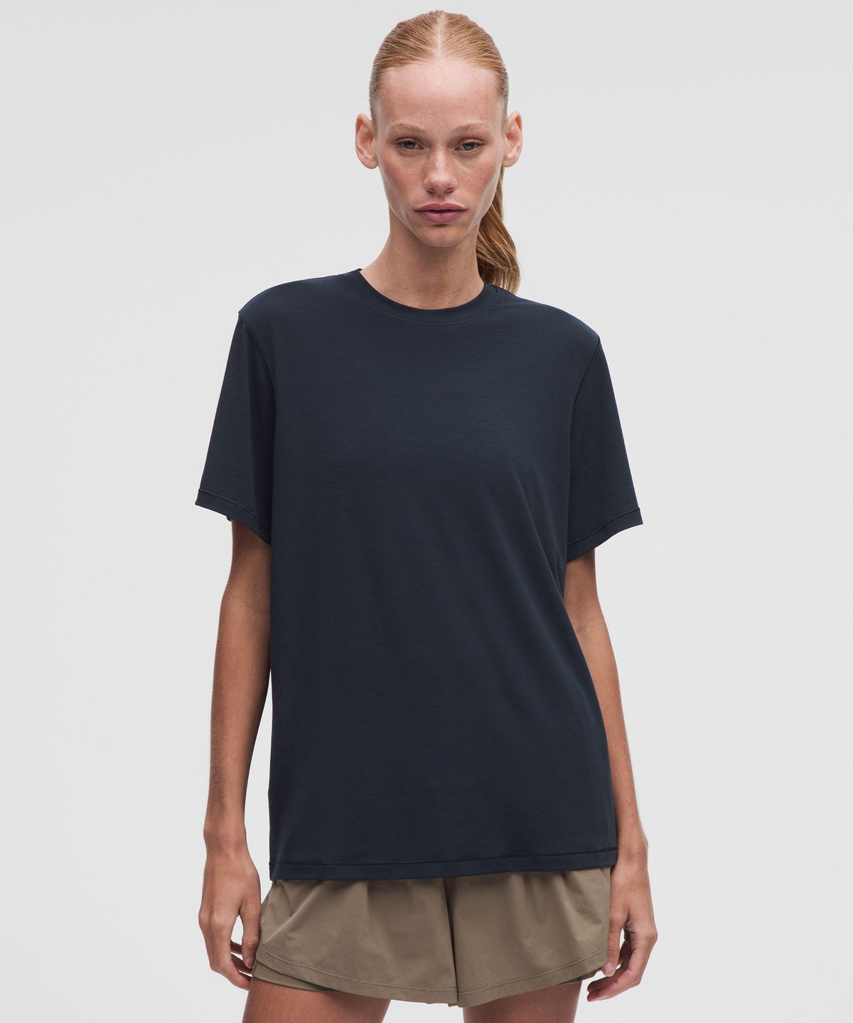 Jersey Training Short-Sleeve Shirt