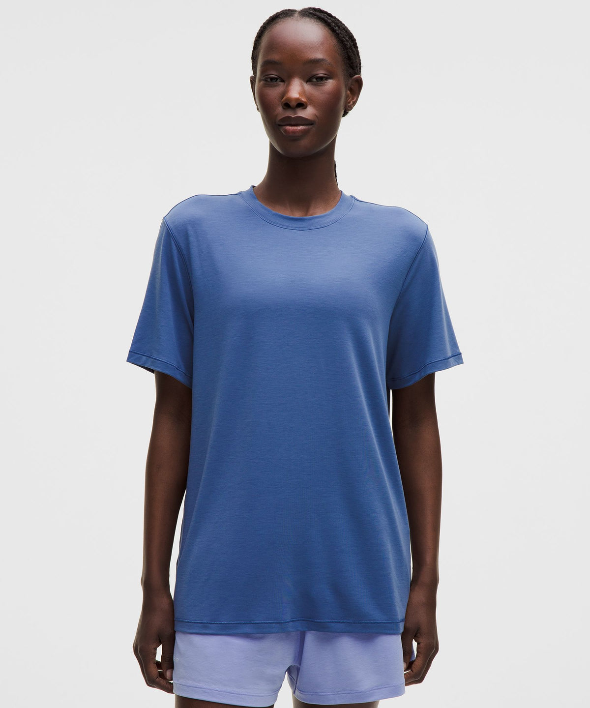 Jersey Training Short-Sleeve Shirt