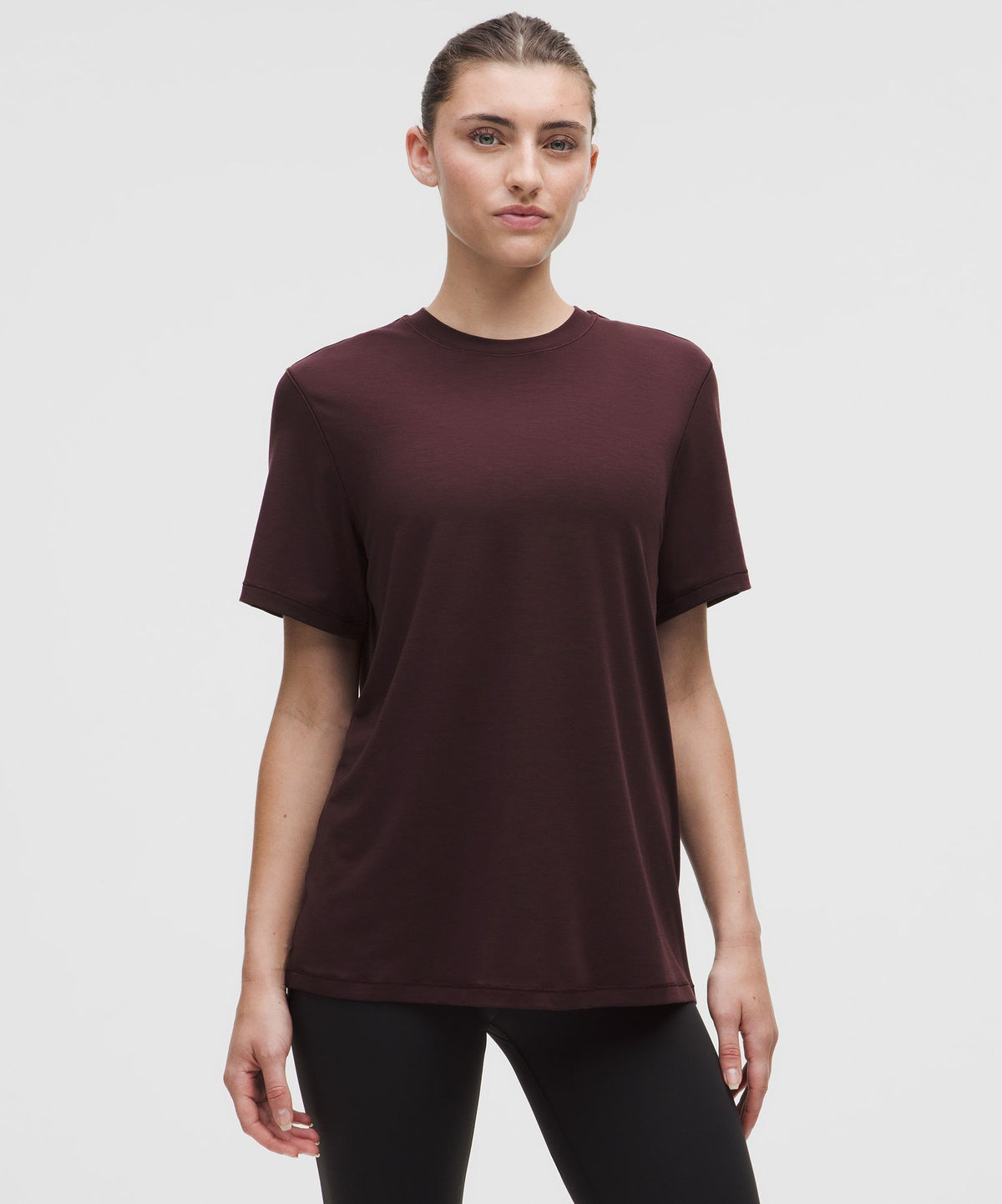 Jersey Training Short-Sleeve Shirt
