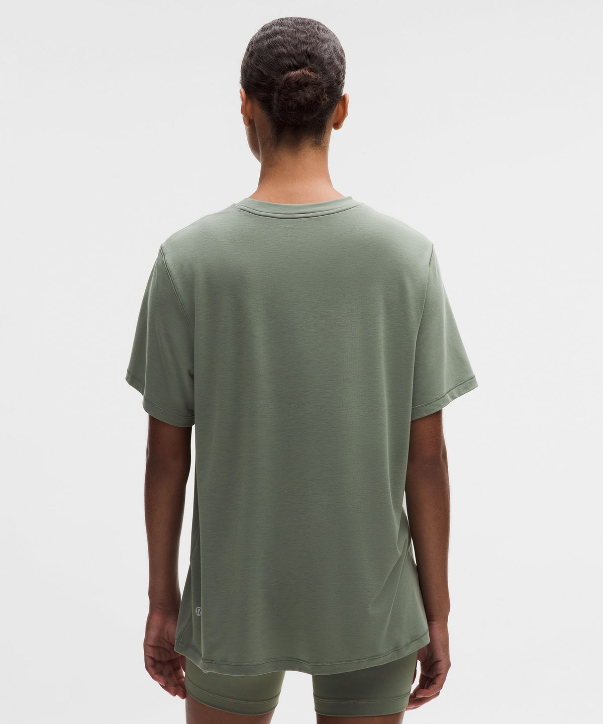 Jersey Training Short-Sleeve Shirt