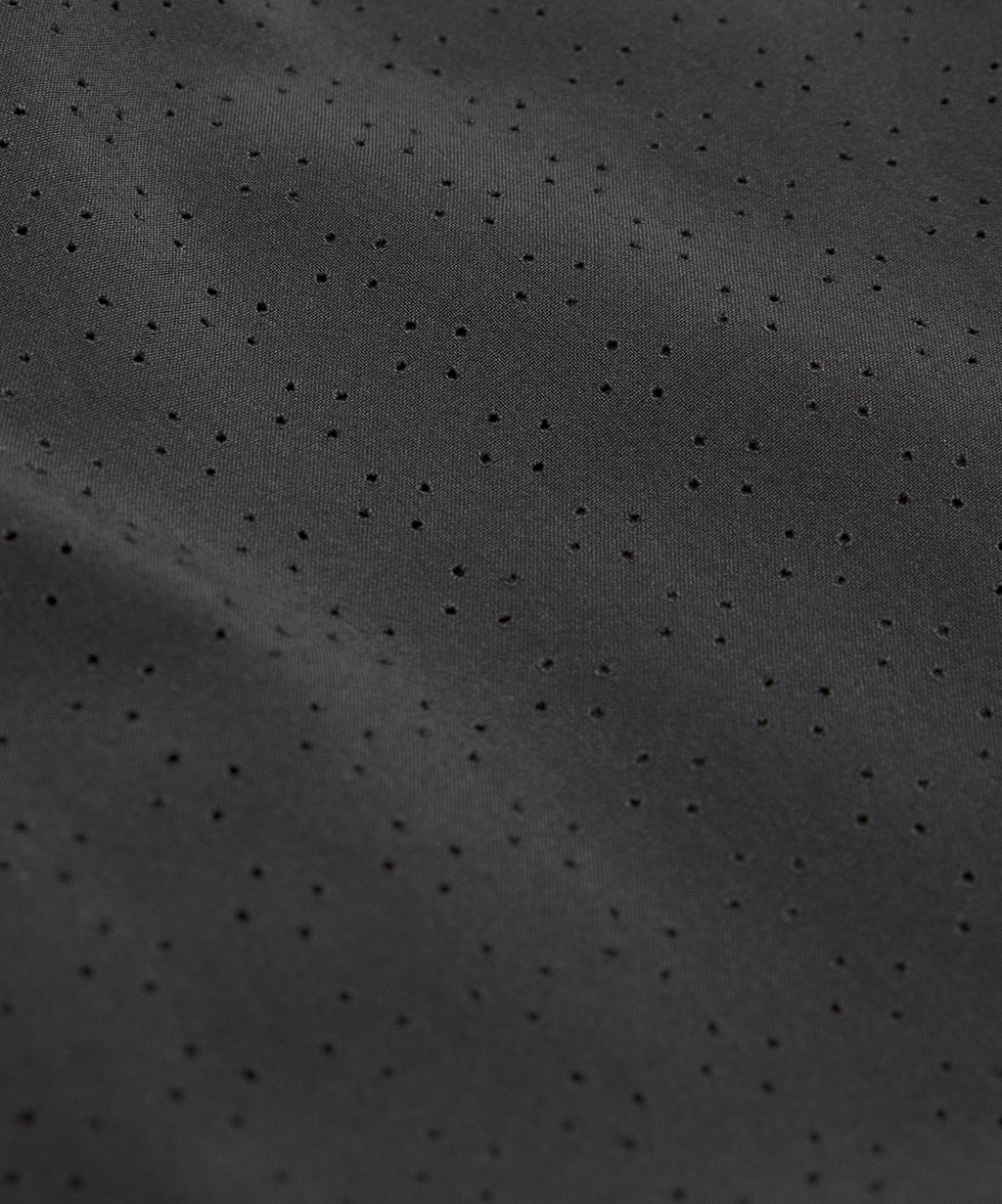 Adapted State Perforated Track Jacket