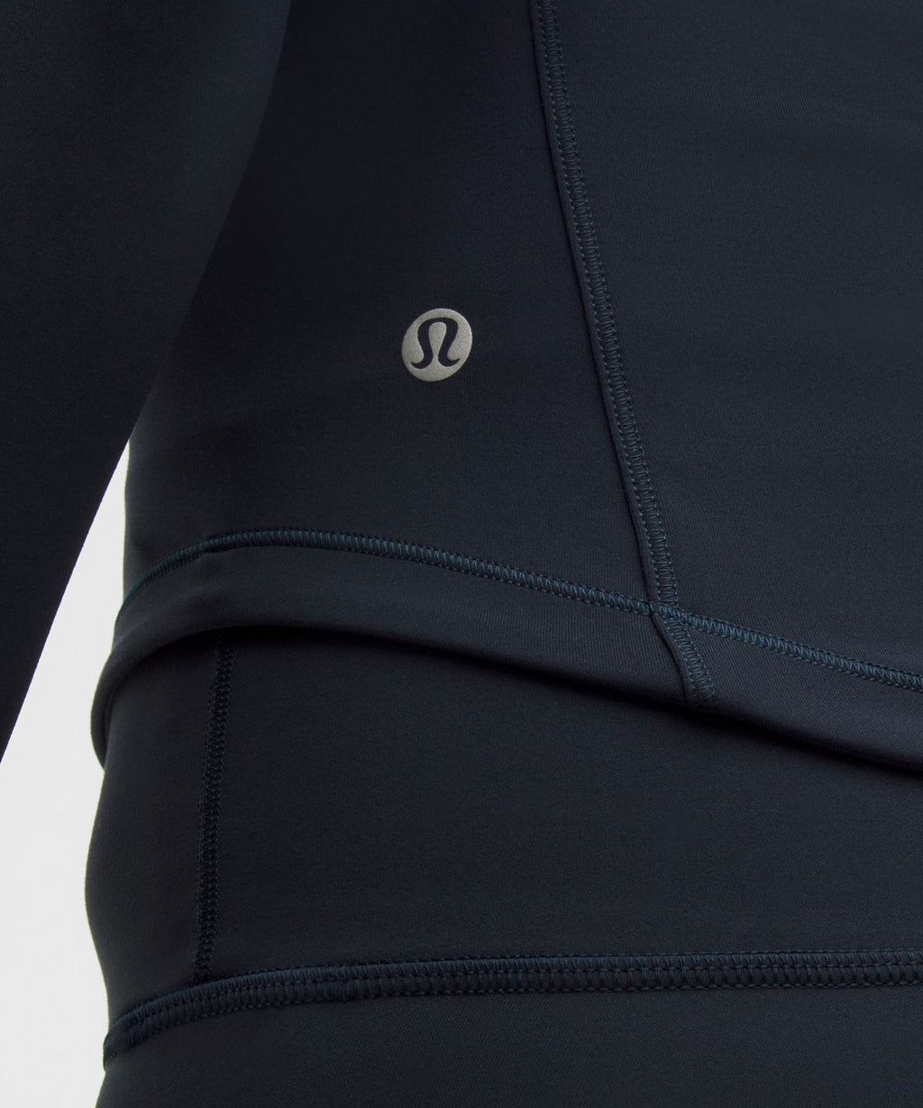 Wunder Train Full-Zip Jacket
