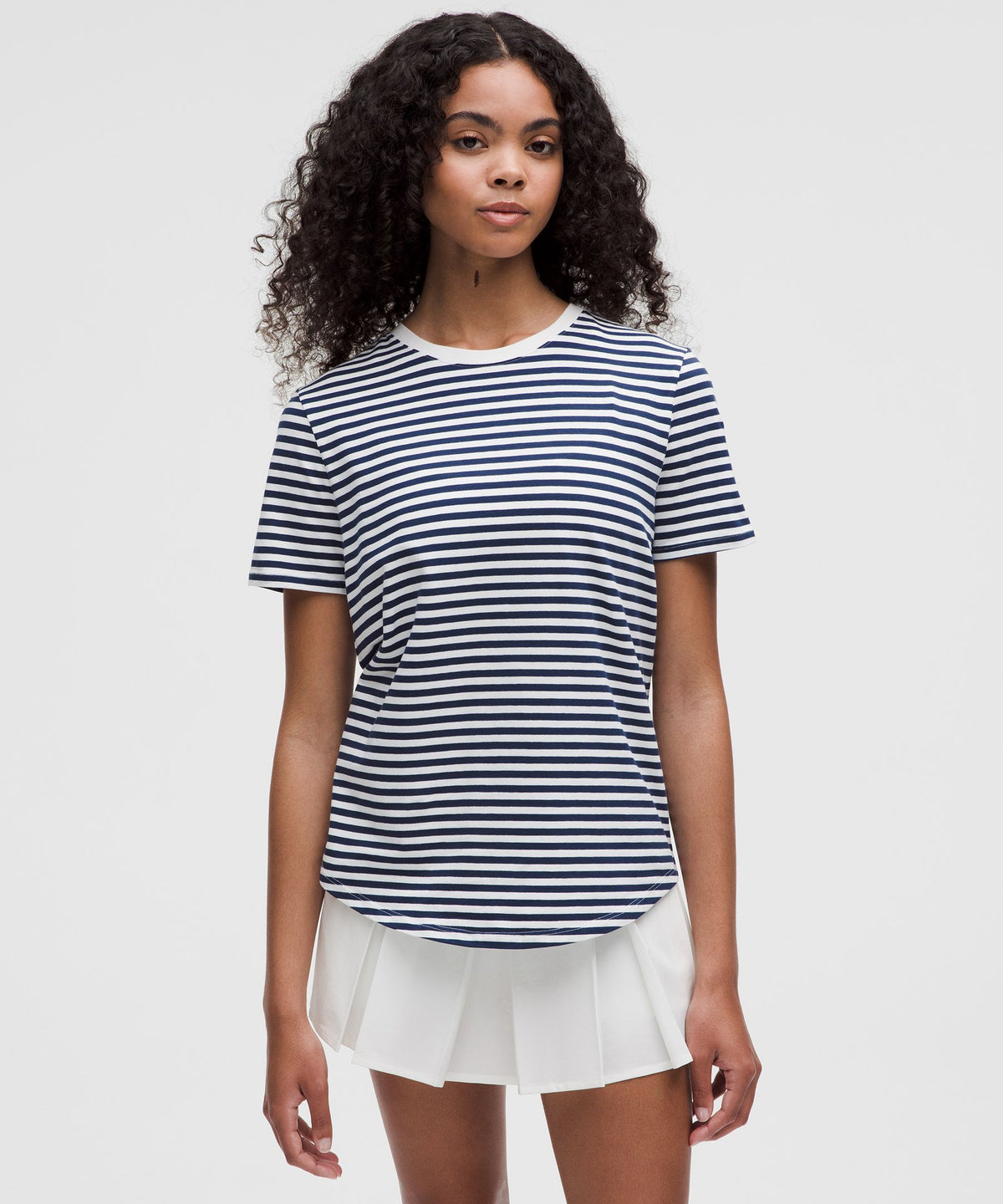 Love Crewneck T-Shirt