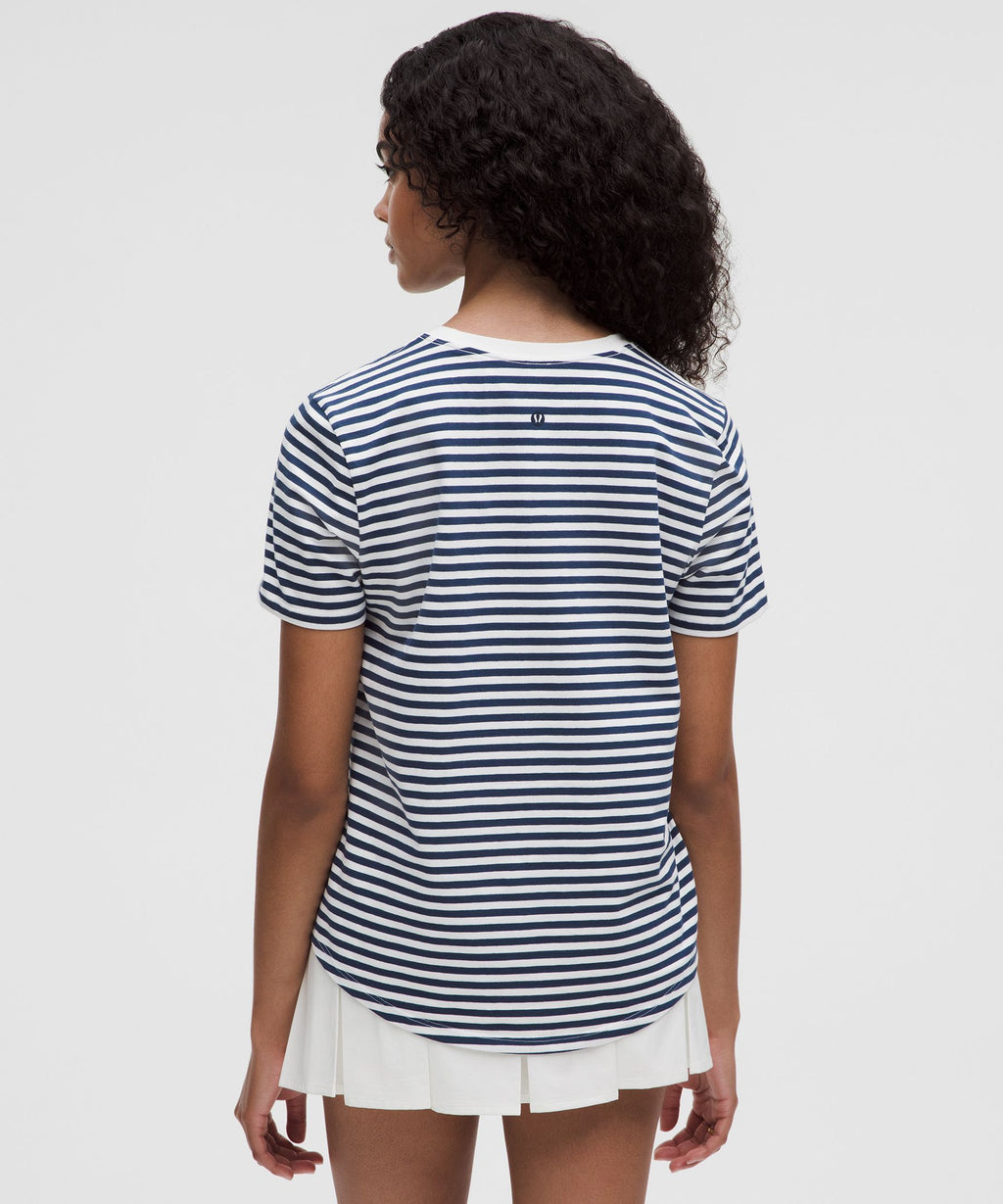 Love Crewneck T-Shirt