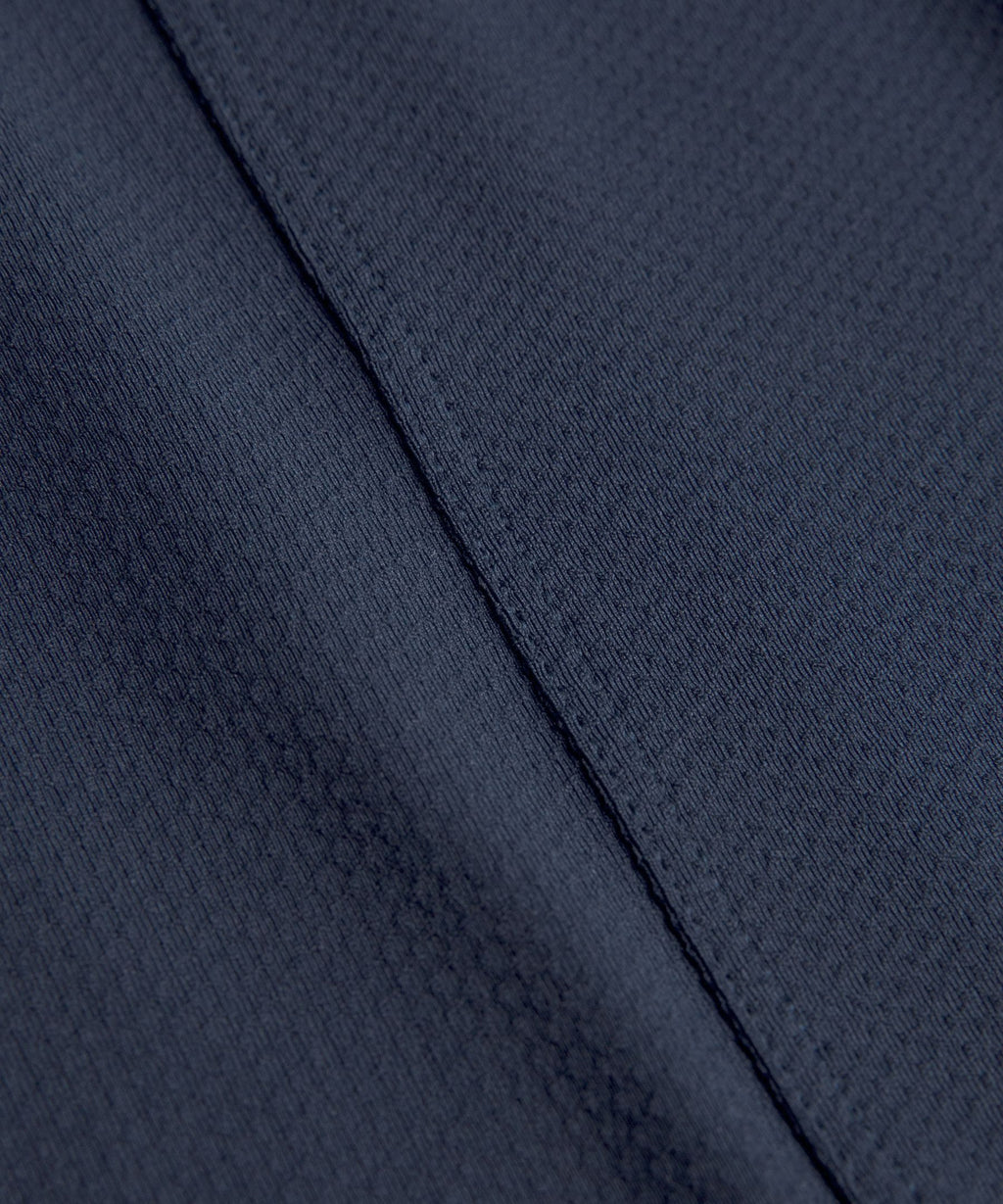 All-Sport Tie-Front Short-Sleeve Shirt