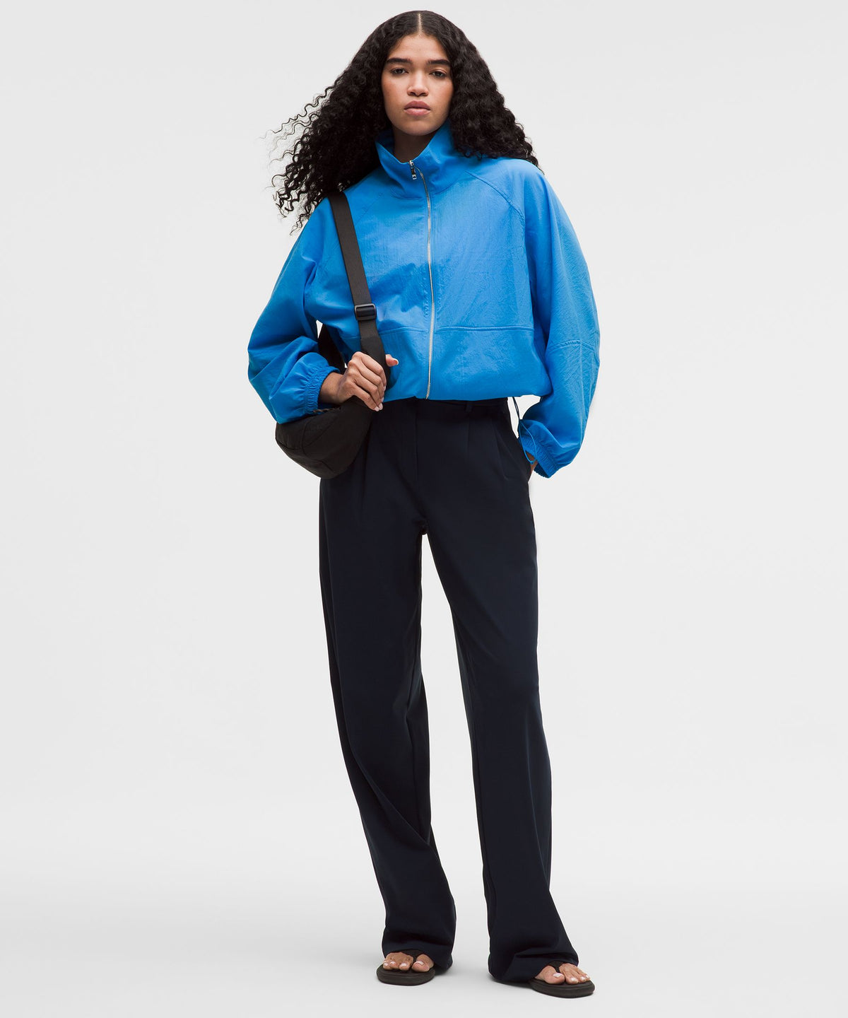 Ultralight WovenAir Jacket