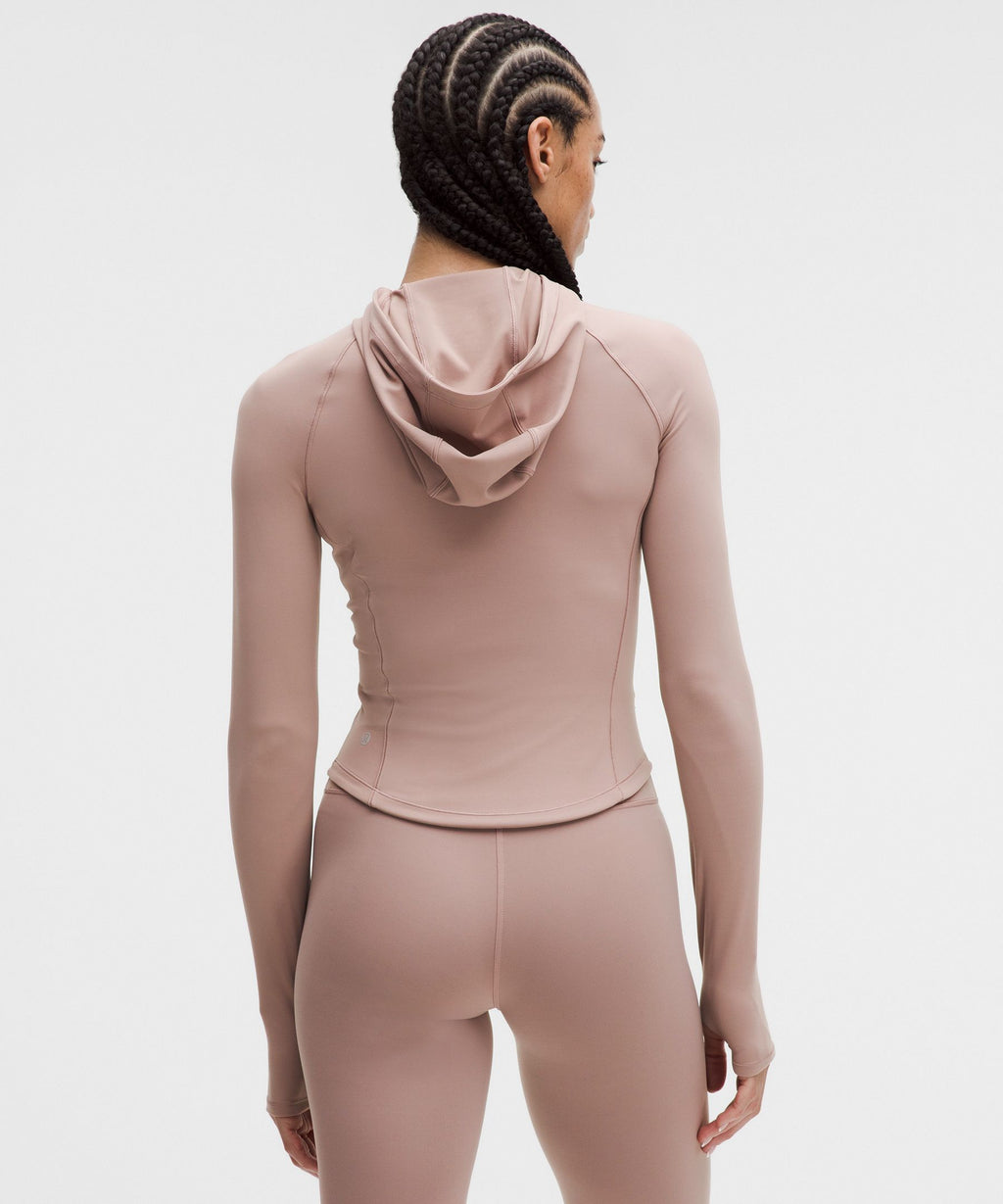 Wunder Train Full-Zip Jacket