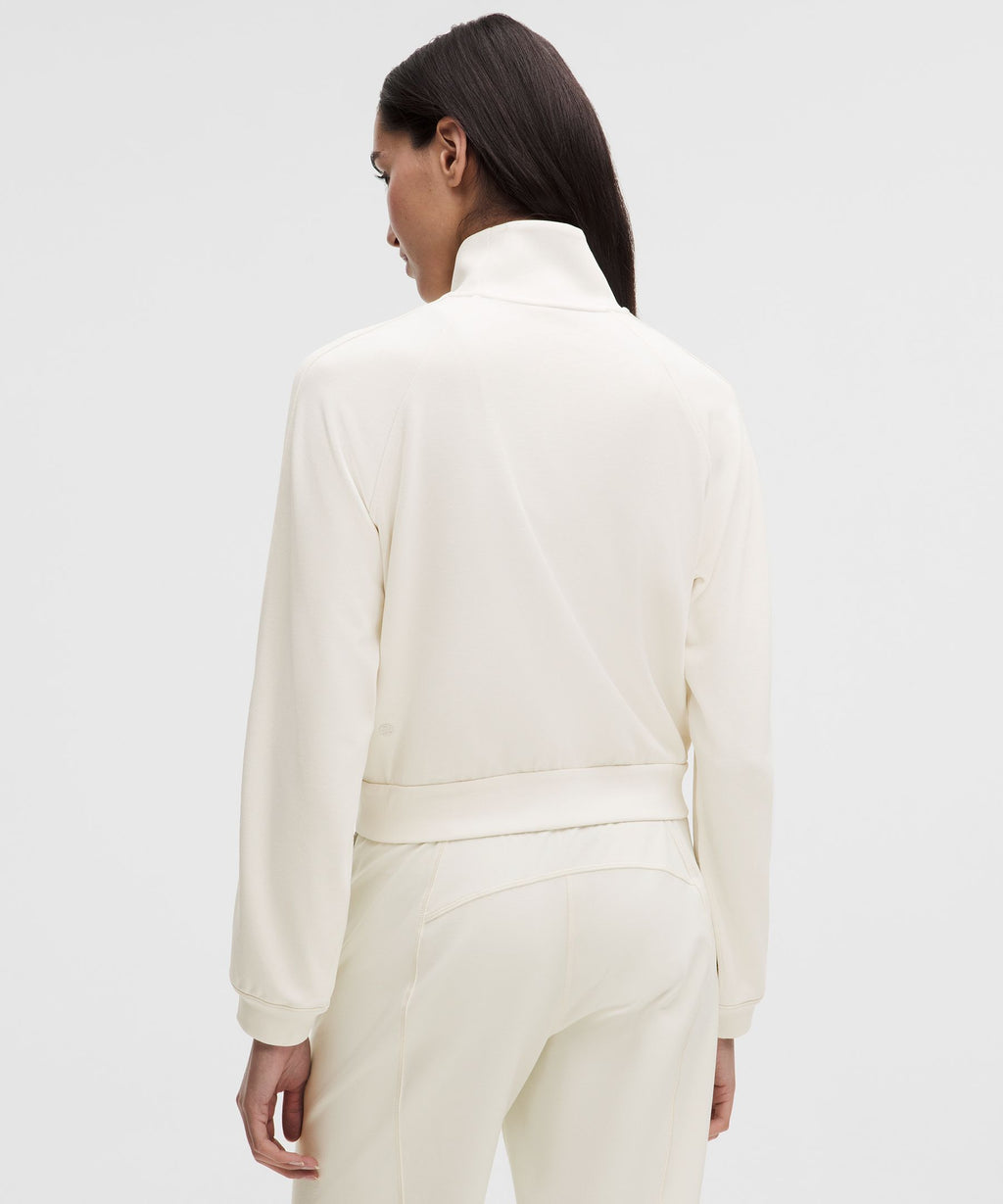 Softstreme Pique Track Jacket