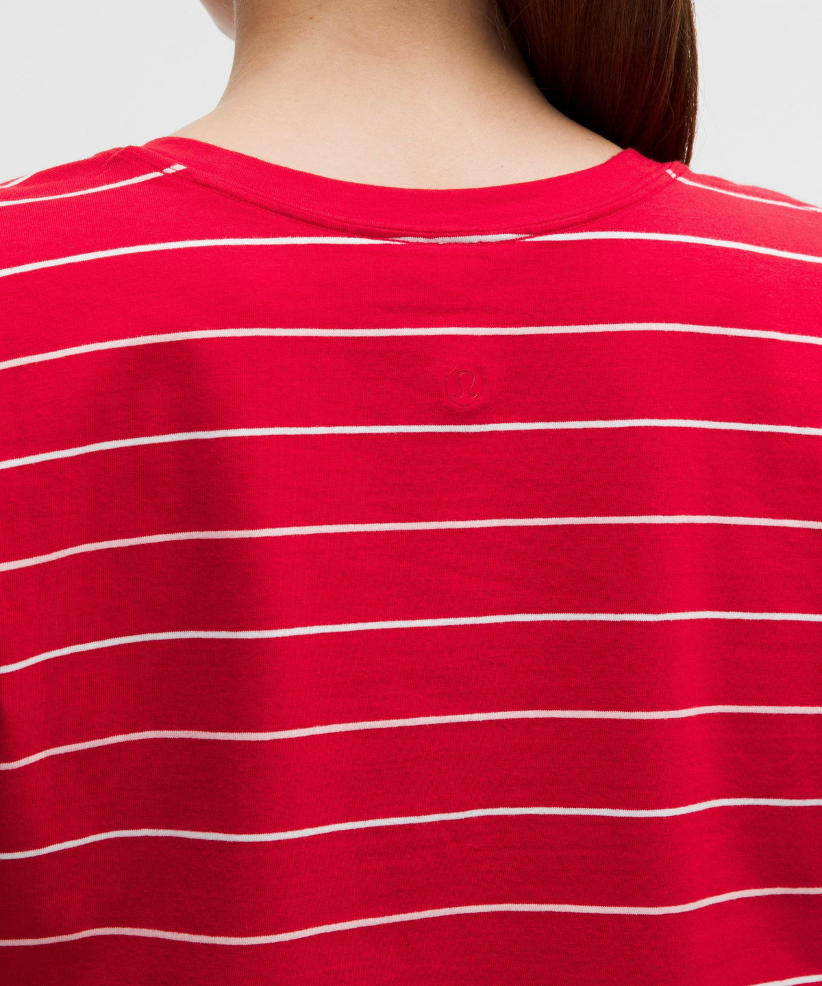 Love V-Neck T-Shirt