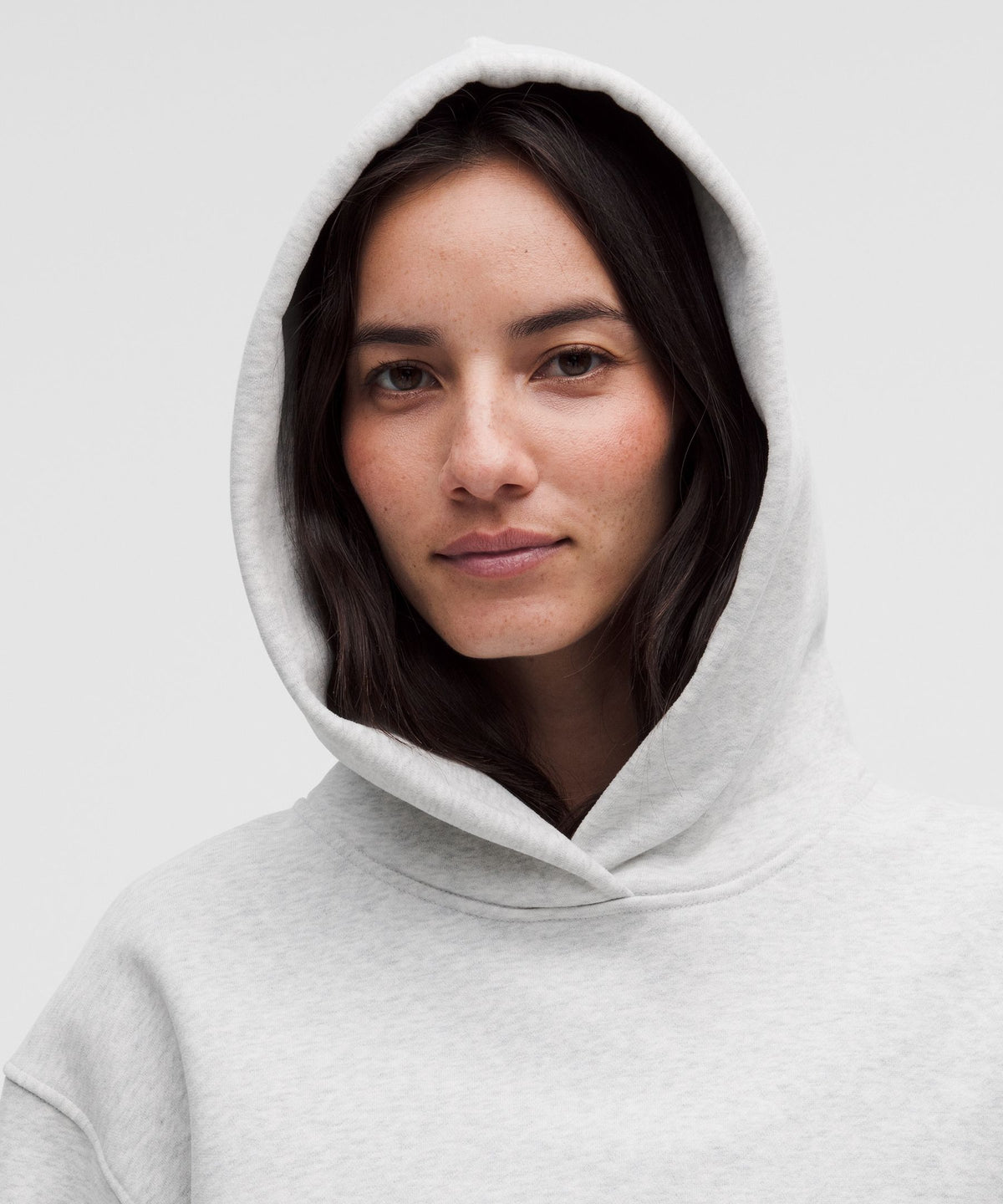Women's Steady State SuperLoft HoodieWider Cuff