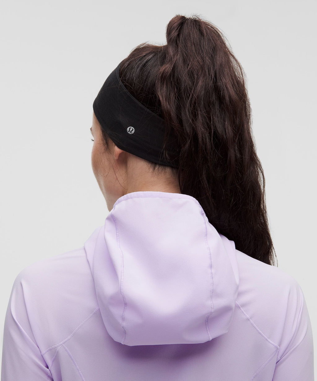 Mist Over Windbreaker