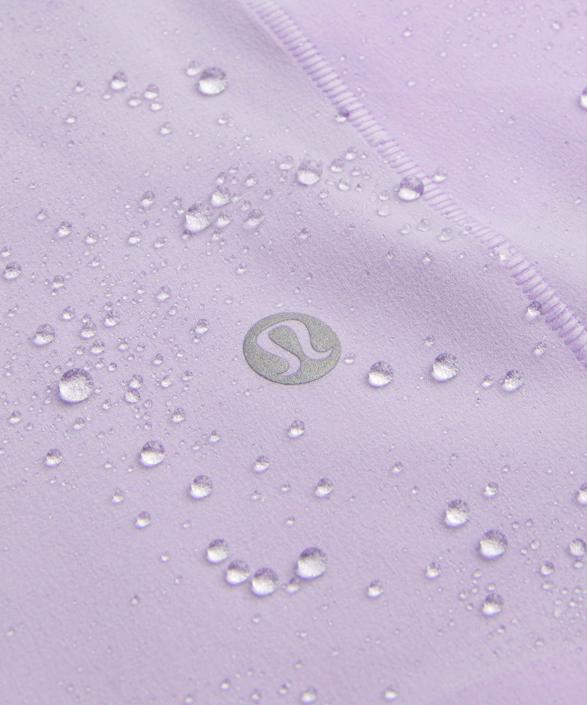Mist Over Windbreaker