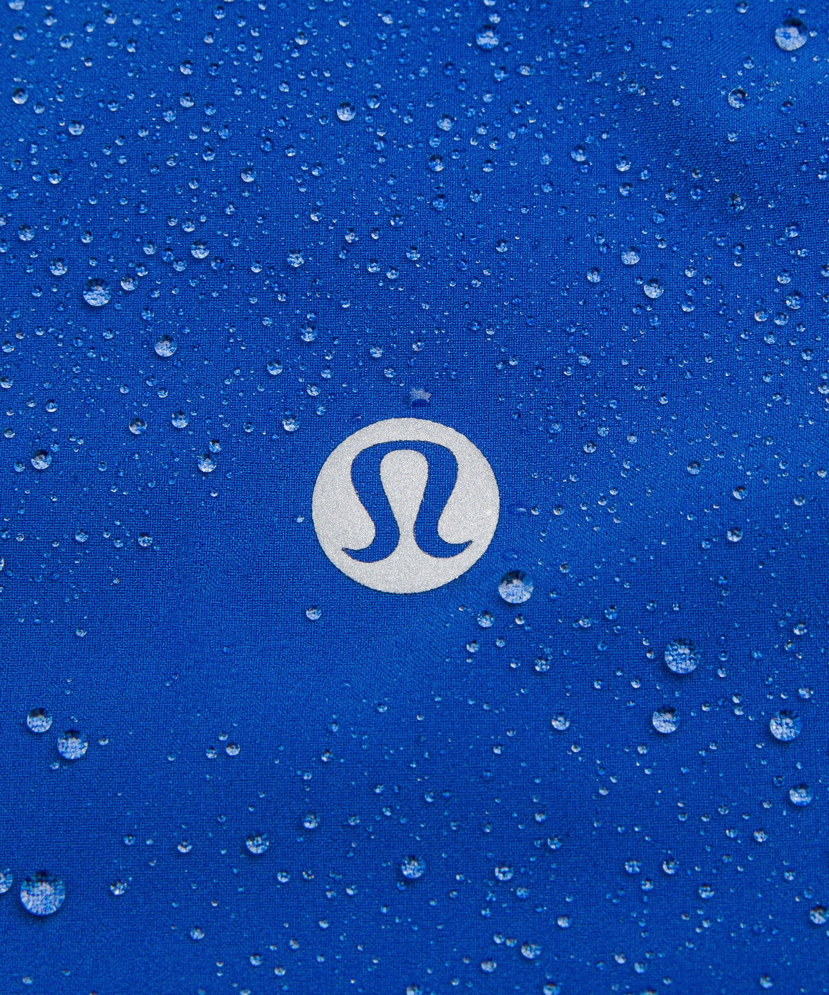 Mist Over Windbreaker