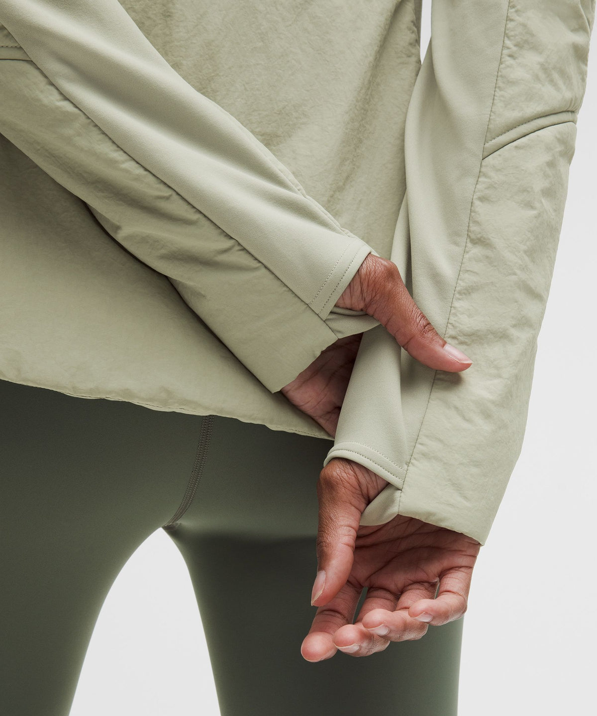 Another Mile Jacket