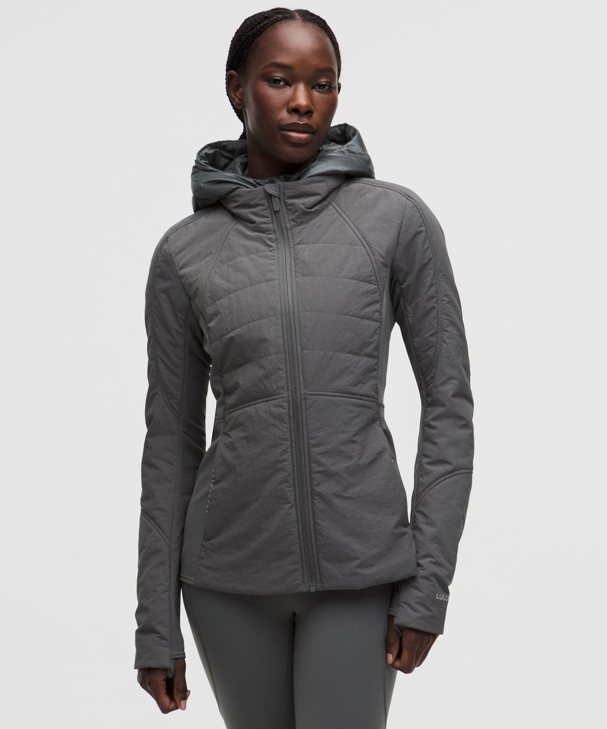 Another Mile Jacket
