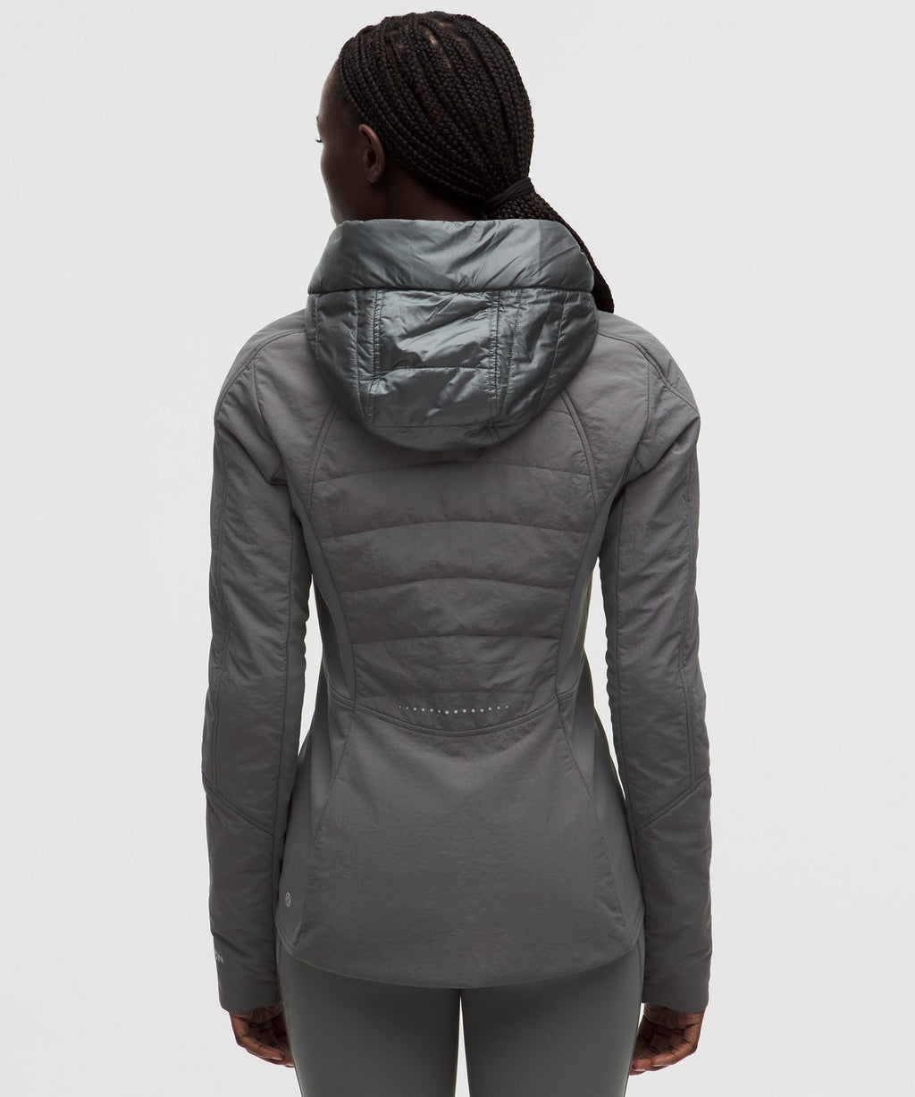 Another Mile Jacket