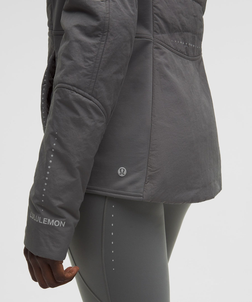 Another Mile Jacket