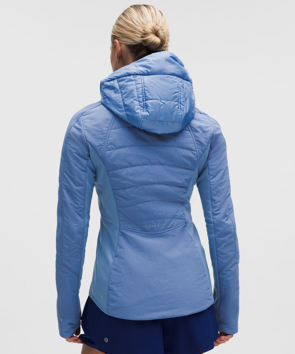 Another Mile Jacket