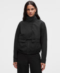 Always Effortless Classic-Fit Jacket