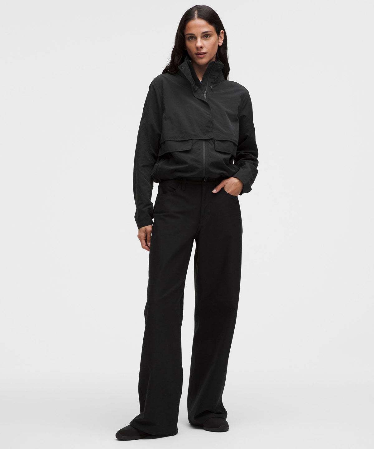 Always Effortless Classic-Fit Jacket