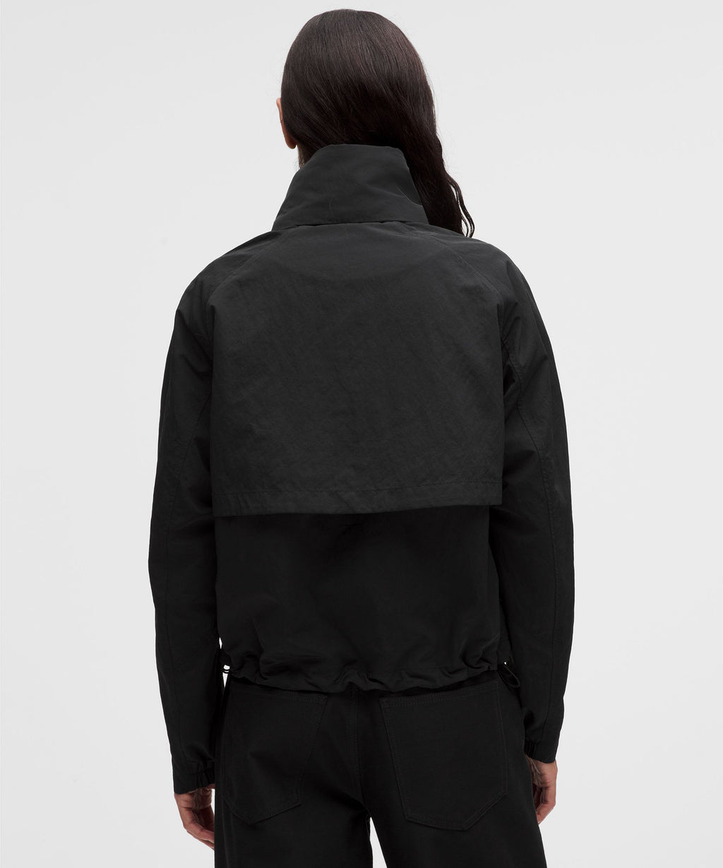 Always Effortless Classic-Fit Jacket