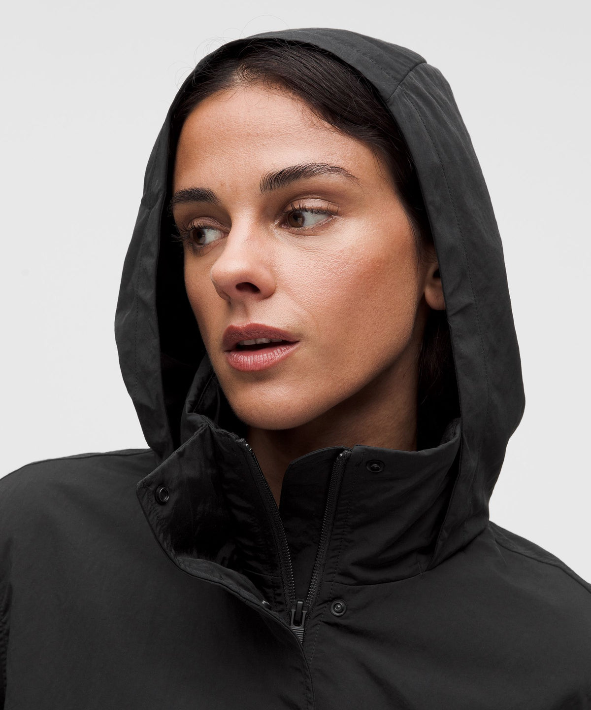 Always Effortless Classic-Fit Jacket