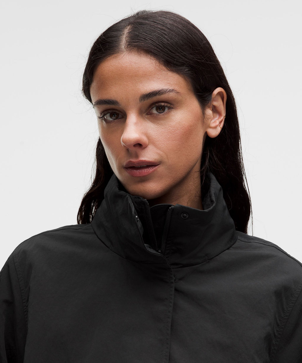 Always Effortless Classic-Fit Jacket