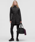 Rain Rebel Insulated Jacket