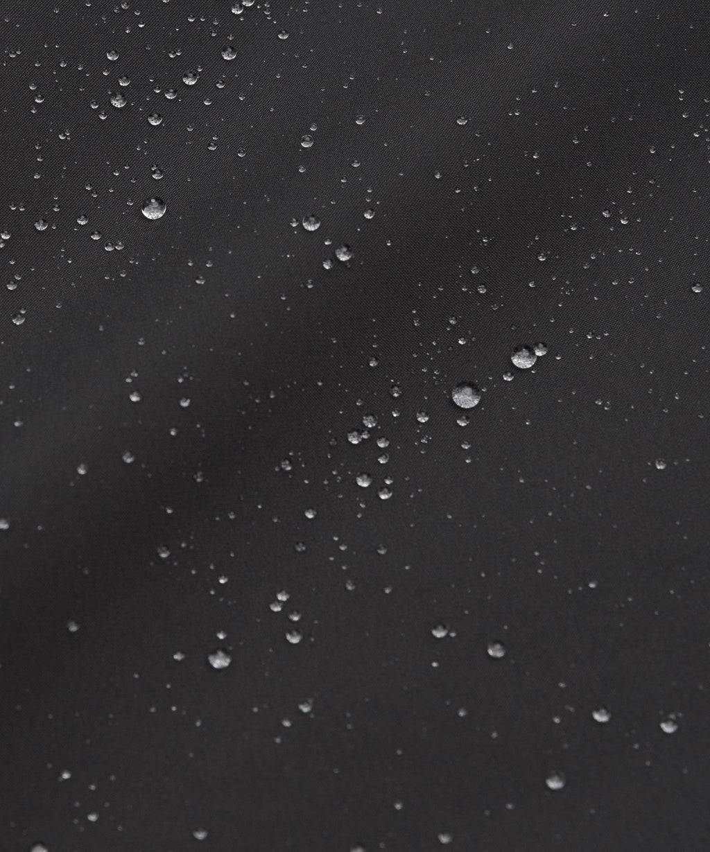 Rain Rebel Insulated Jacket