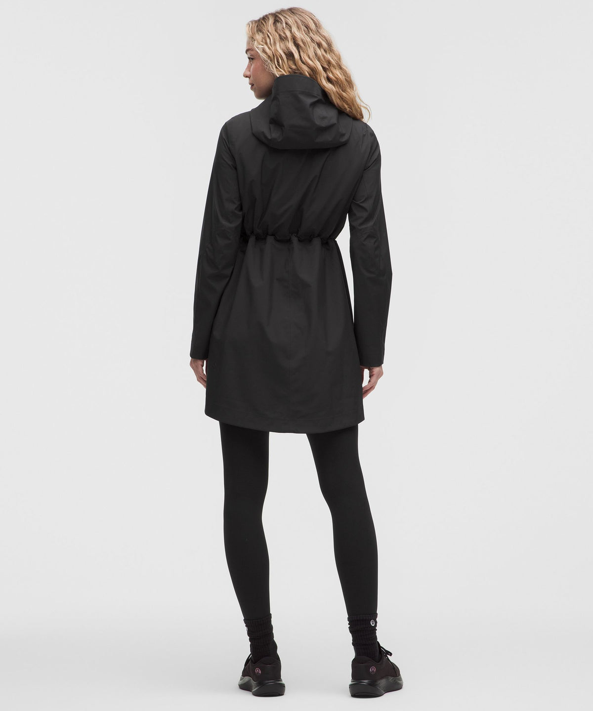 Rain Rebel Insulated Jacket