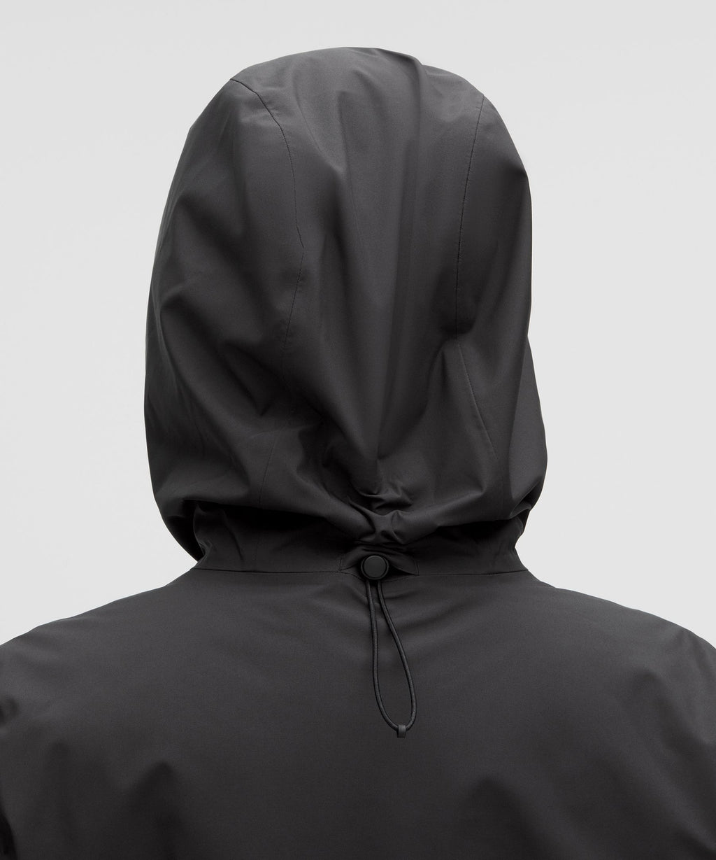 Rain Rebel Insulated Jacket