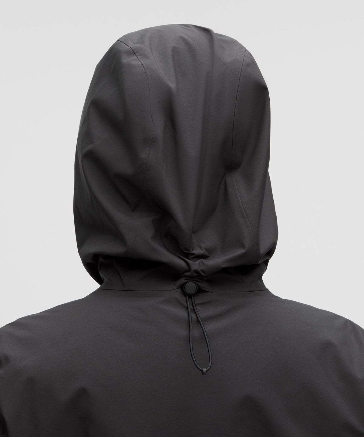 Rain Rebel Insulated Jacket