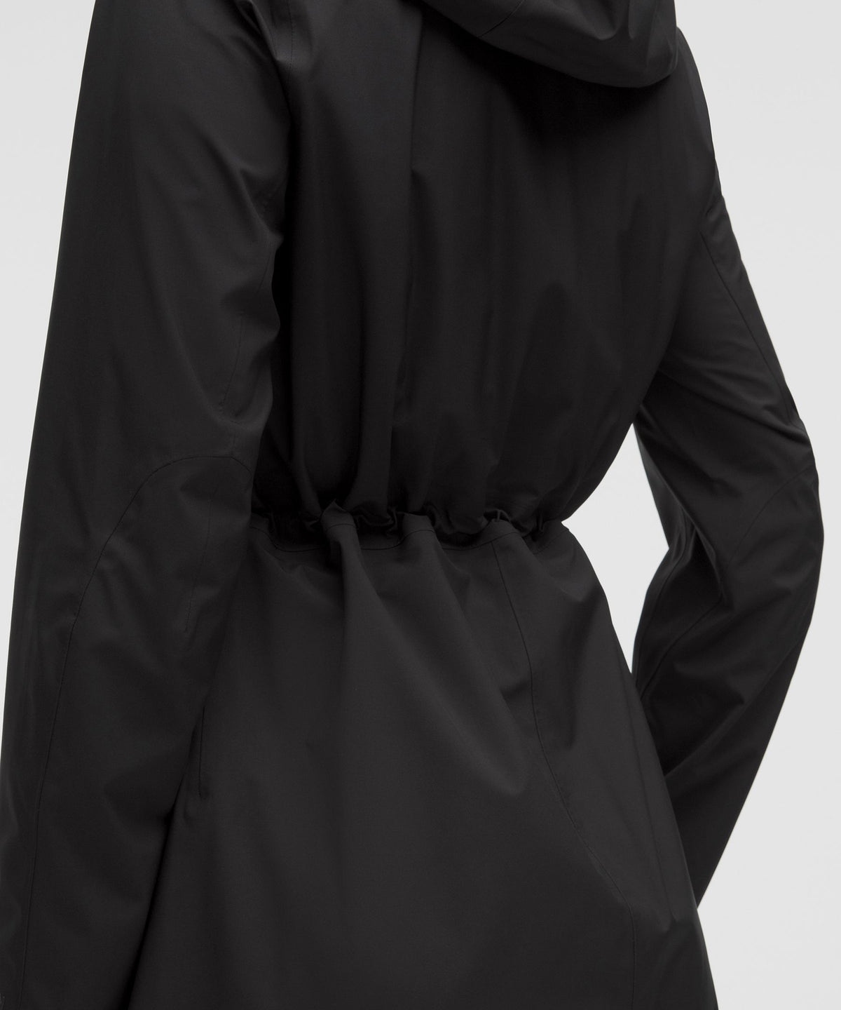 Rain Rebel Insulated Jacket