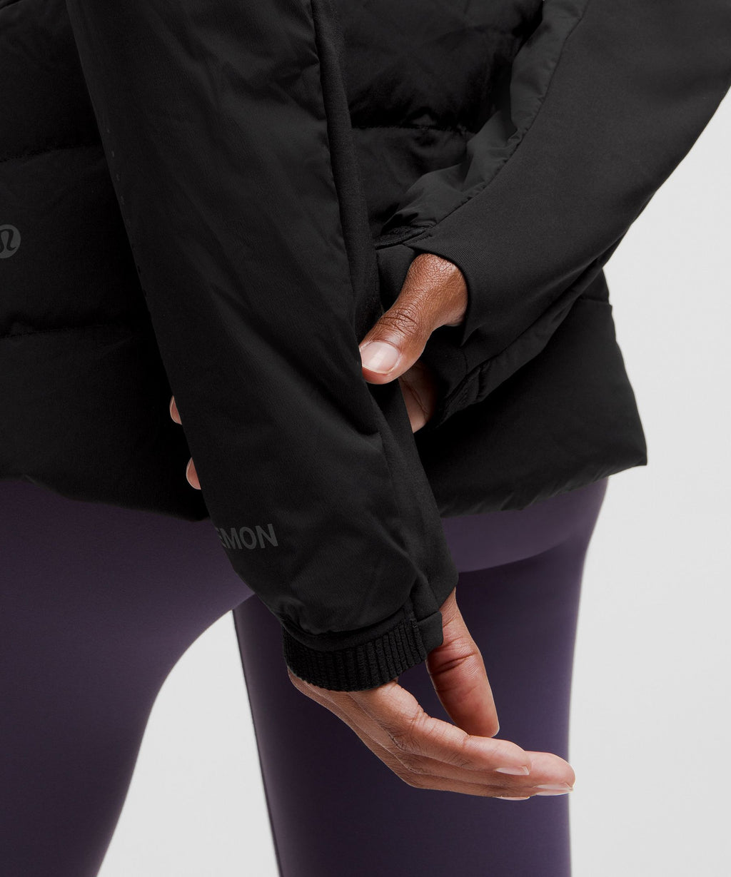 Women's Down for It All Jacket