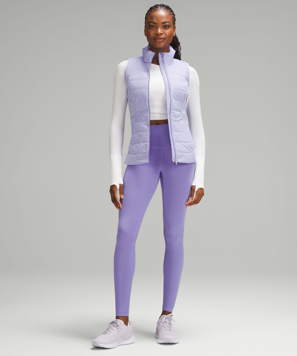 Women's Down for It All Vest