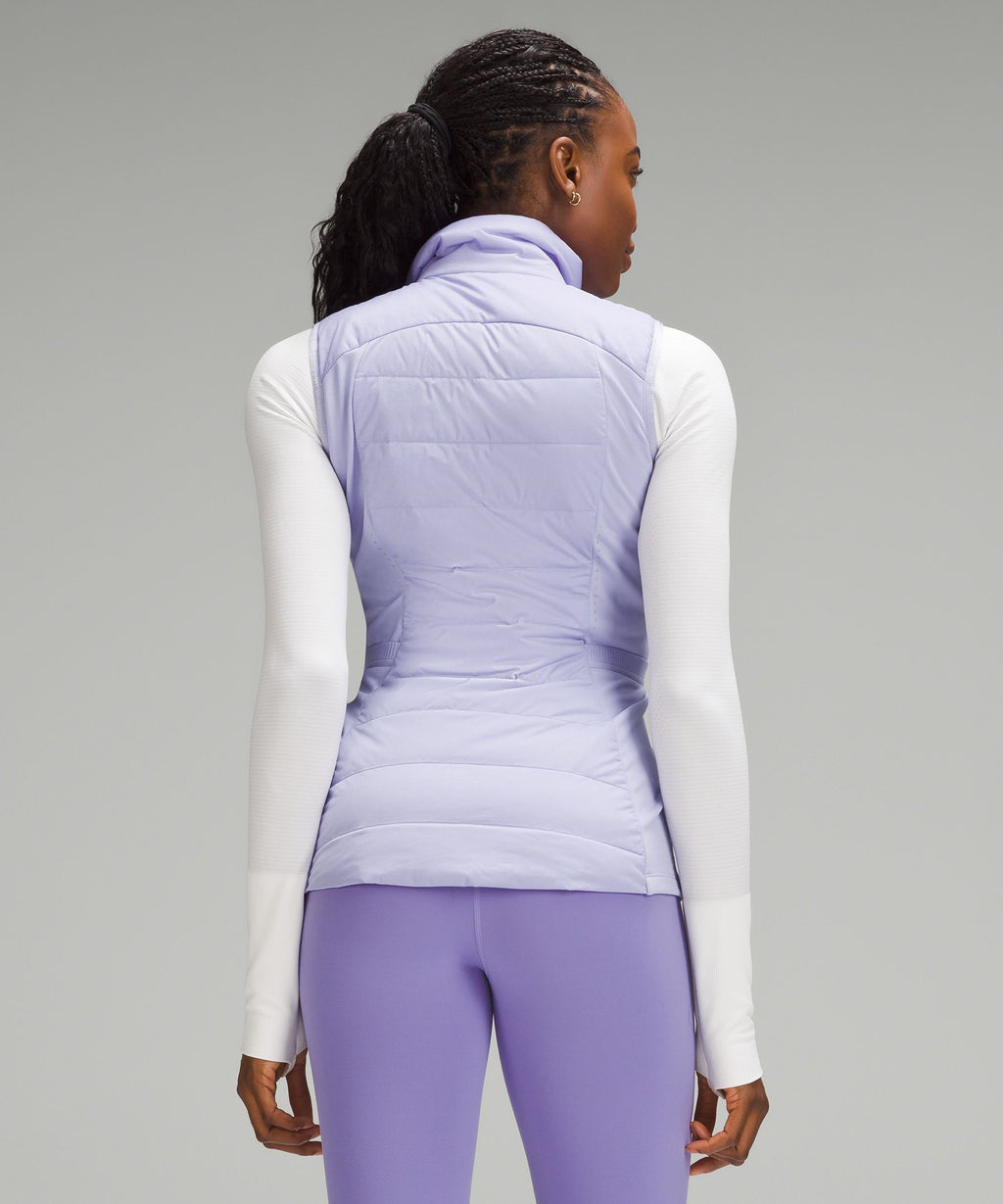 Women's Down for It All Vest